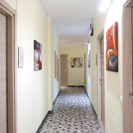 B&B Colle Dei Fiori Cagliari Buitenkant foto