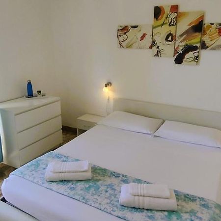 B&B Colle Dei Fiori Cagliari Buitenkant foto