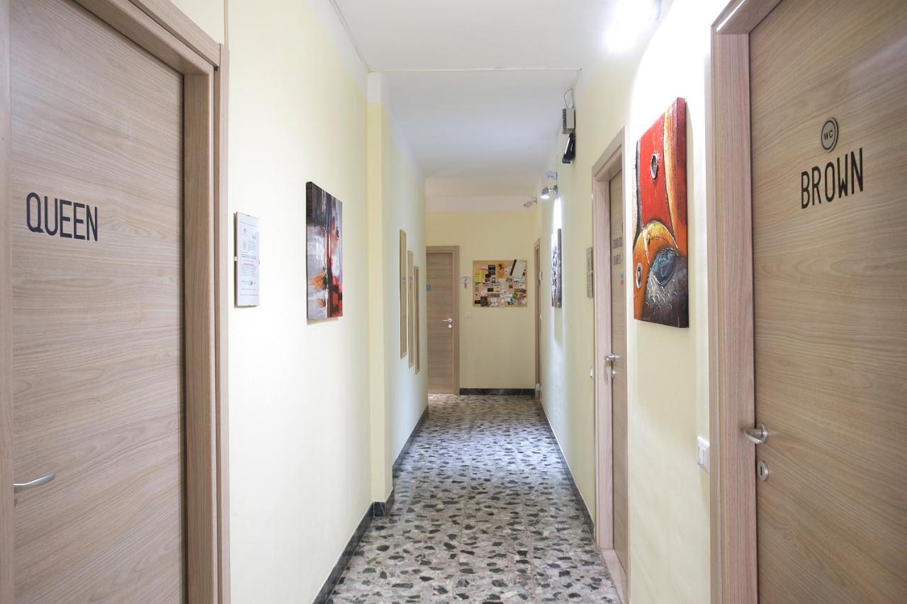 B&B Colle Dei Fiori Cagliari Buitenkant foto