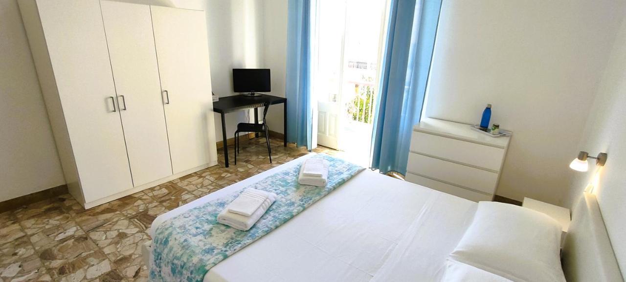 B&B Colle Dei Fiori Cagliari Buitenkant foto