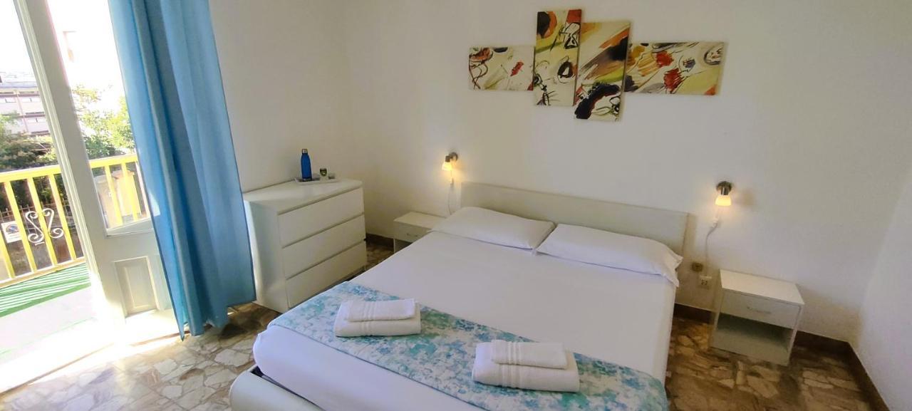 B&B Colle Dei Fiori Cagliari Buitenkant foto