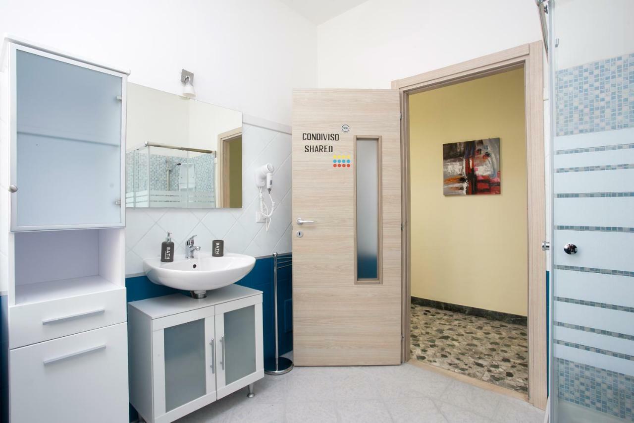 B&B Colle Dei Fiori Cagliari Buitenkant foto